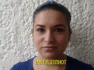 Merylatinhot