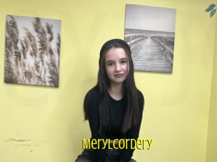 Merylcordery