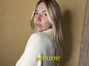 Meryldryer