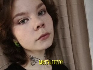 Merylfrere