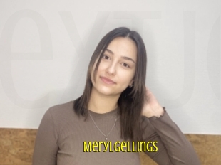 Merylgellings