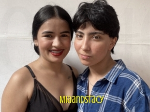 Miaandstacy