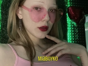 Miaboyko