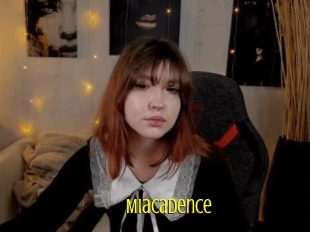 Miacadence