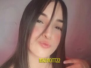 Miahott22