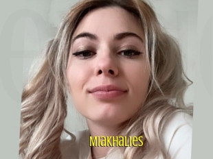 Miakhalies