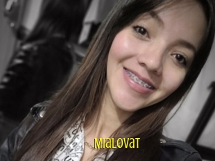 Mialovat