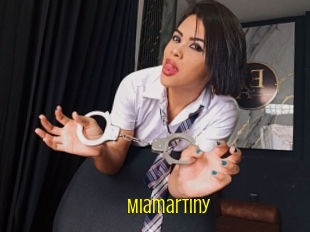 Miamartiny