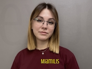 Miamilis