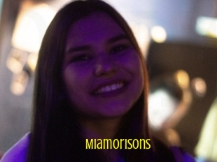 Miamorisons