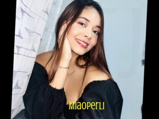 Miaoperli