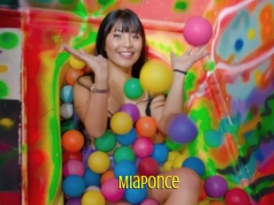 Miaponce