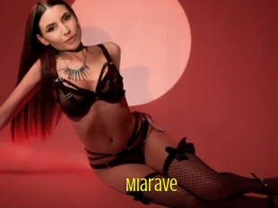 Miarave