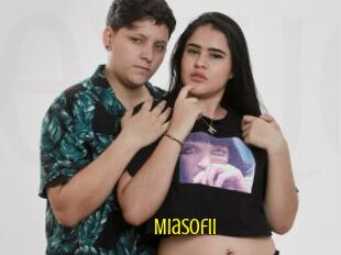 Miasofii