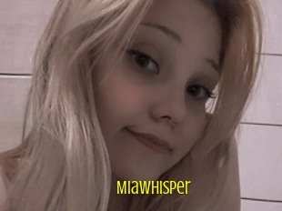 Miawhisper