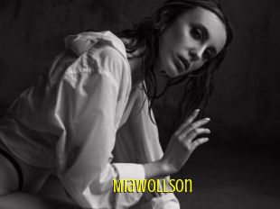 Miawollson