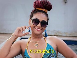 Micaelaevans