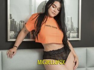 Micaellafox