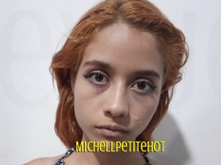 Michellpetitehot