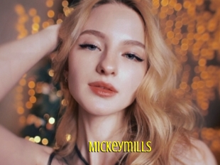 Mickeymills