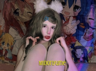 Midoriyume