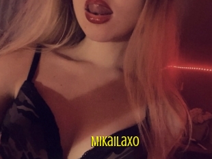 Mikailaxo