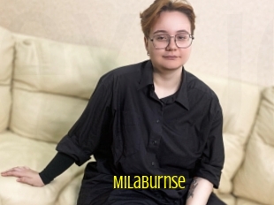 Milaburnse