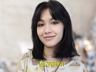 Milanahott