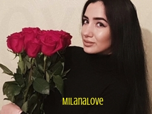 Milanalove