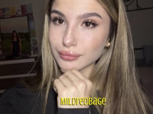 Mildredbage