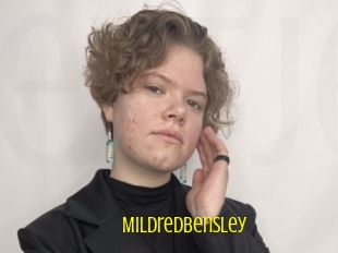 Mildredbensley