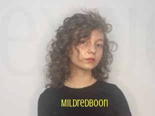 Mildredboon