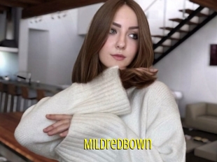 Mildredbown