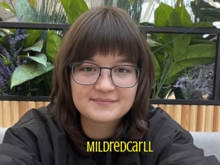 Mildredcarll