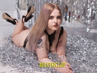 Milenaclair