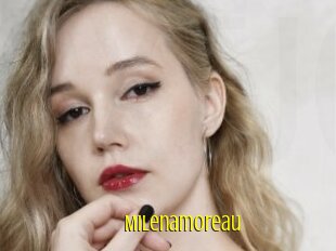 Milenamoreau