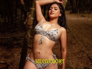 Milenarocher