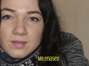 Milenasex