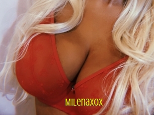 Milenaxox