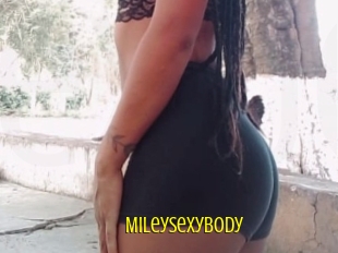 Mileysexybody