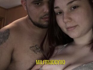 Milfmaddyxo