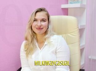 Milkiwaycasual