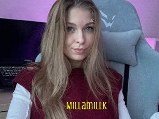 Millamillk