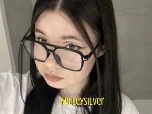 Milleysilver