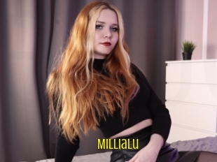 Millialu