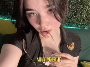 Milliebraun