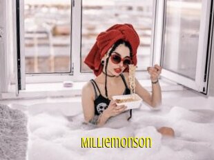 Milliemonson