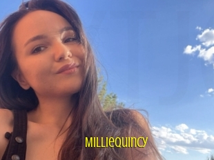 Milliequincy