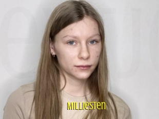 Milliesten