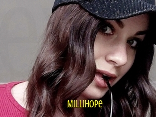 Millihope